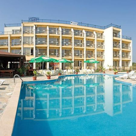 Park Hotel Argo - All Inclusive Obzor Camera foto
