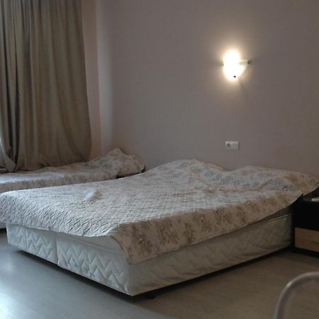 Park Hotel Argo - All Inclusive Obzor Esterno foto