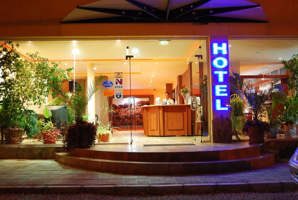 Park Hotel Argo - All Inclusive Obzor Esterno foto