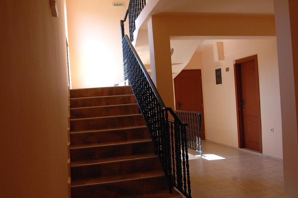 Park Hotel Argo - All Inclusive Obzor Esterno foto