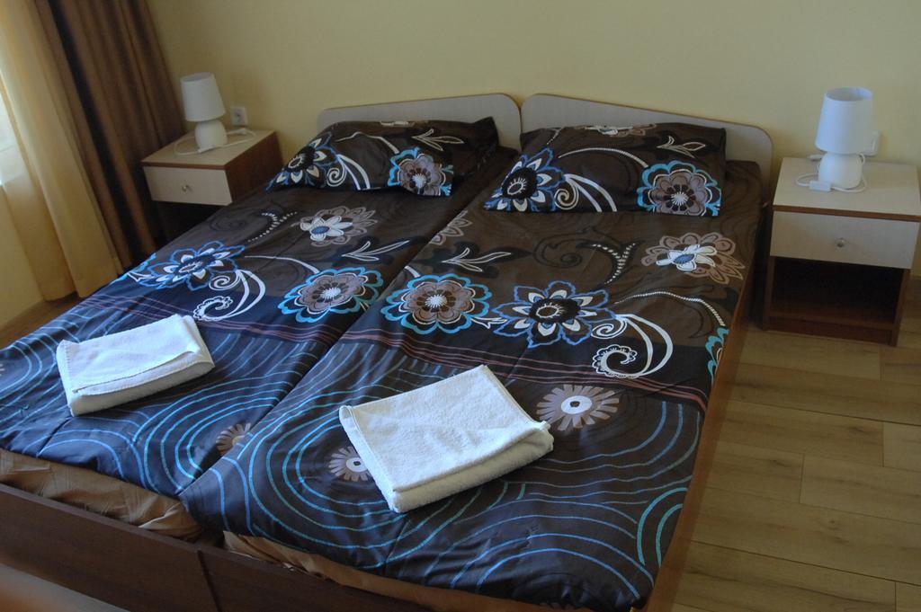 Park Hotel Argo - All Inclusive Obzor Esterno foto