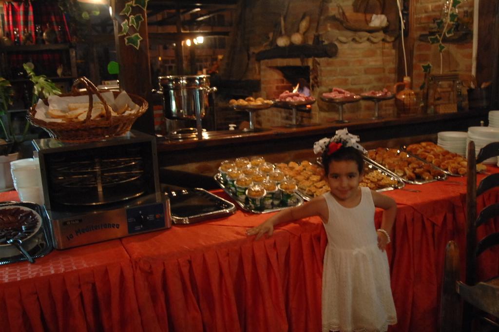 Park Hotel Argo - All Inclusive Obzor Esterno foto