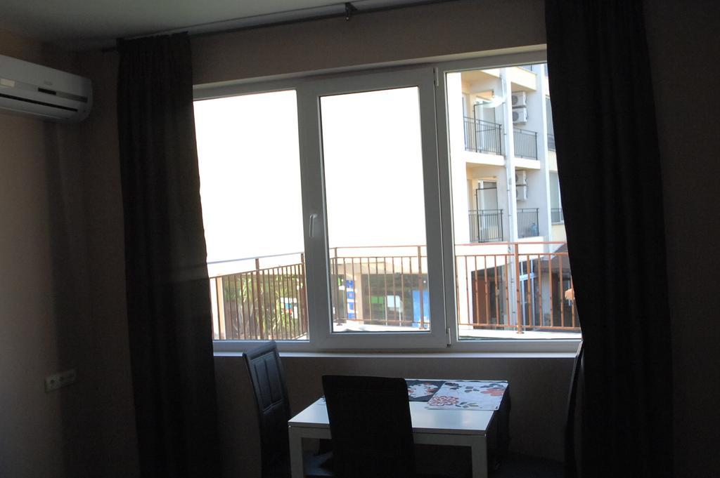 Park Hotel Argo - All Inclusive Obzor Esterno foto