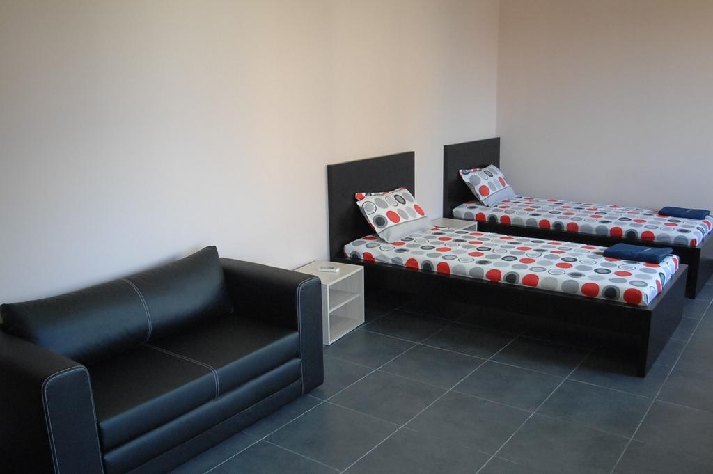 Park Hotel Argo - All Inclusive Obzor Esterno foto