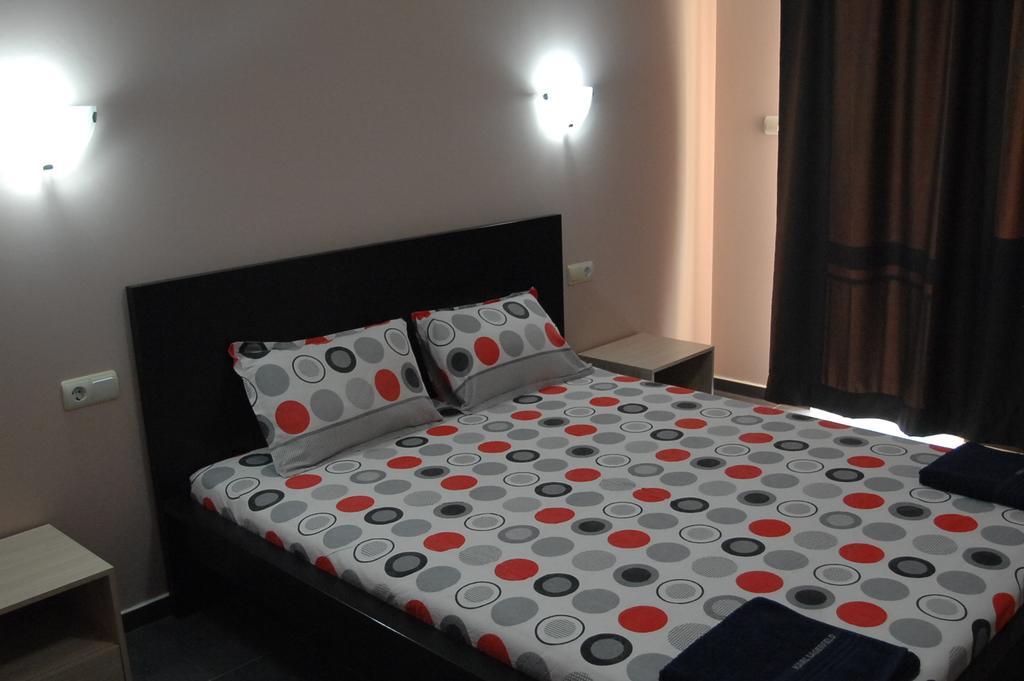 Park Hotel Argo - All Inclusive Obzor Esterno foto
