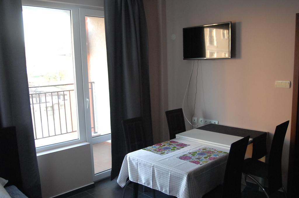 Park Hotel Argo - All Inclusive Obzor Esterno foto