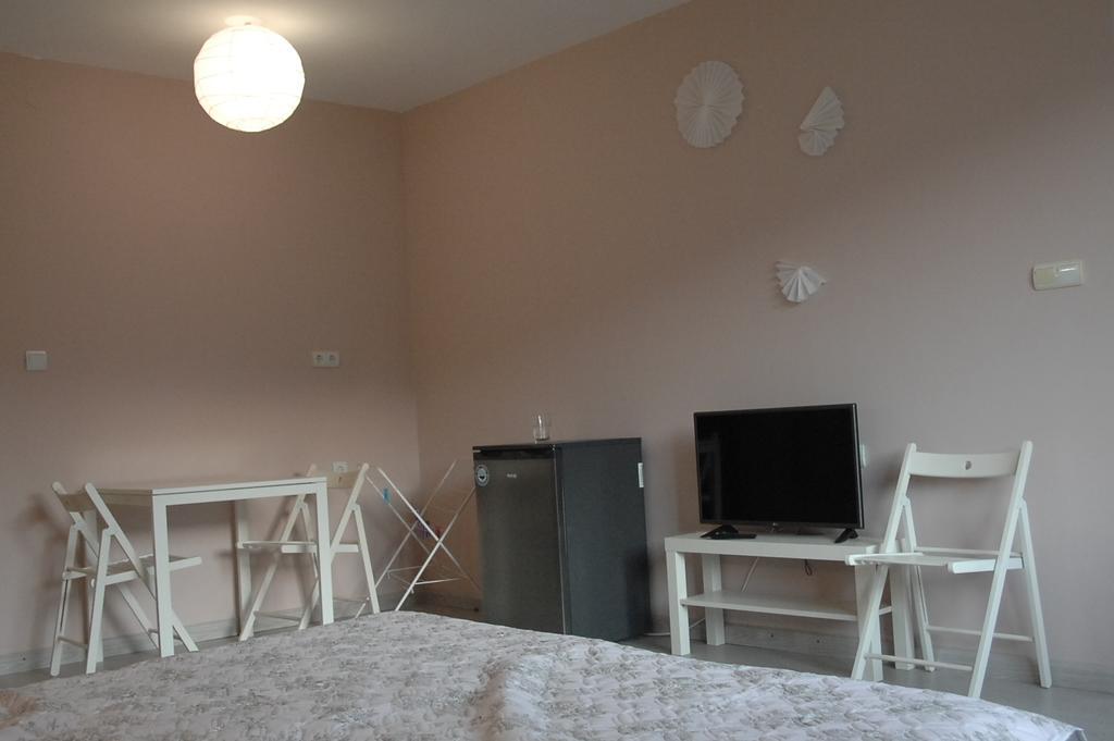 Park Hotel Argo - All Inclusive Obzor Esterno foto
